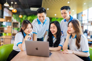 Điểm danh những ngành học dễ tìm việc ở Việt Nam, thu nhập hàng trăm triệu/tháng, nhiều trường đào tạo