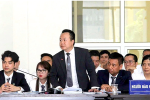 Ông Trịnh Văn Quyết sắp trở lại thương trường, liệu 63.000 nhà đầu tư có được tăng mức bồi thường?