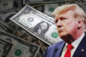Lộ thời điểm công bố người thay thế Chủ tịch Fed, đồng USD lao dốc với tốc độ không tưởng?