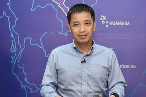 TS. Đậu Anh Tuấn: Kinh tế Việt Nam đang phát triển nhanh nhưng trụ cột chống đỡ dồn quá nhiều vào NHTM