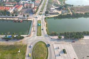 Ngày mai, chính thức động thổ cây cầu bắc qua con sông chảy giữa di sản kép đầu tiên và duy nhất của Đông Nam Á tại Việt Nam