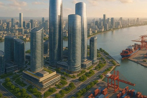 Việt Nam sẽ có thêm khu thương mại tự do, tọa lạc tại thành phố lớn thứ hai miền Bắc