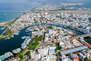 Tỉnh mới duy nhất sở hữu 3 đặc khu và rừng tràm trên đất than bùn hiếm hoi còn sót lại ở Đông Nam Á