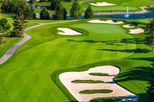 Tỉnh cửa ngõ Tây Bắc Việt Nam sắp có thêm khu du lịch sân golf hơn 1.500 tỷ