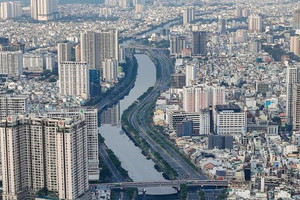 Chỉ 3 ngày nữa, TP giàu nhất Việt Nam sẽ thí điểm bỏ cấp phép xây dựng