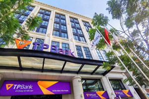TPBank kiện toàn nhân sự Ban Điều hành, hướng tới phát triển bền vững