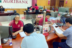 Từ 1/7/2025: Agribank chính thức ngừng giao dịch với khách hàng dùng loại thẻ này