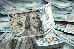 Tỷ giá hôm nay 27/6: USD giảm, NDT biến động trái chiều