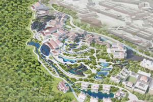 Sun Group rót 21.000 tỷ đồng xây tổ hợp nghỉ dưỡng khoáng nóng lớn nhất miền Bắc