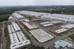 Xoay xở giữa núi nợ, tiền mặt vỏn vẹn 3 tỷ đồng: LDG tính bán loạt dự án lớn
