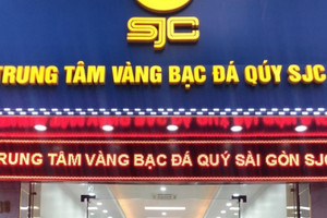 Lãnh đạo SJC lần đầu lên tiếng sau kết luận thanh tra: ‘Không có gì nghiêm trọng mà chỉ có thiếu sót’