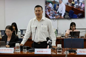 TP.HCM sẽ rà soát hàng quán chỉ nhận tiền mặt, xử phạt nếu phát hiện hành vi trốn thuế