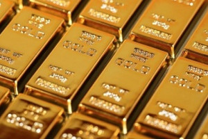 Giá vàng hướng tới tuần giảm thứ 2 liên tiếp, kỳ vọng lãi suất thấp chưa đủ lực đỡ