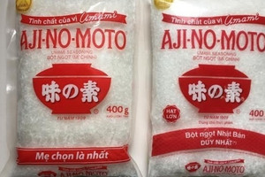 Xuất hiện nhiều gia vị giả, bà nội trợ tinh khôn phải nằm lòng 4 cách nhận biết để 'tránh tiền mất tật mang'