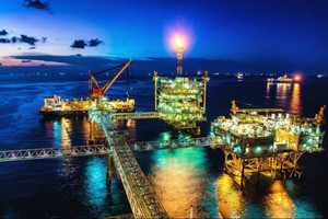 Bộ Công Thương làm việc với liên doanh dầu khí Nga Việt - tập đoàn đã mang về Việt Nam 1,4 tỷ USD lợi nhuận