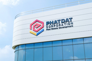 Phát Đạt (PDR) đặt mục tiêu lãi 910 tỷ đồng năm 2025, mở rộng quỹ đất, định hình mô hình Human-Centric