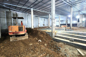 Chí Tài bị xử phạt do xây dựng công trình 740m2 trái phép trên đèo Bảo Lộc