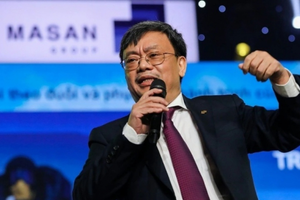 Sau cú sốc thuế quan, VN-Index bật tăng 280 điểm: Một cổ phiếu VN30 tăng 53%, một tiến sĩ kiếm thêm hàng trăm triệu USD