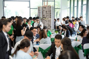 Trưởng Ban Pháp chế VNREA: Nên nghiên cứu cho người thu nhập thấp đóng quỹ định kỳ từ sớm để 'giữ suất' mua nhà ở xã hội