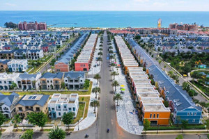 Novaland (NVL) hoàn thiện bước pháp lý then chốt cho dự án 5 tỷ USD