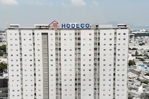 Hodeco (HDC) sắp triển khai loạt cụm bất động sản công nghiệp