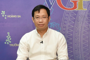 Đại diện NHNN: Không để vốn rẻ tạo 'bong bóng', phải nắn tín dụng vào những khu vực tư nhân có nhu cầu