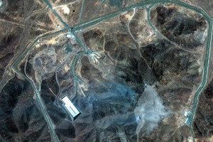 Iran thừa nhận chương trình hạt nhân thiệt hại nặng sau giao tranh với Israel