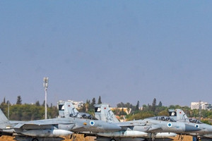 Israel, Mỹ tiêu tốn bao nhiêu vì cuộc xung đột với Iran?