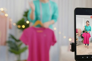 Khủng hoảng niềm tin, khan cổ livestream cả tiếng chỉ chốt được 3 đơn hàng