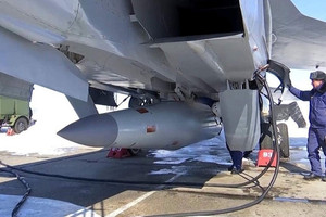 Ukraine để lọt tên lửa Kinzhal, 11.000 lính tinh nhuệ Triều Tiên tới hỗ trợ Nga