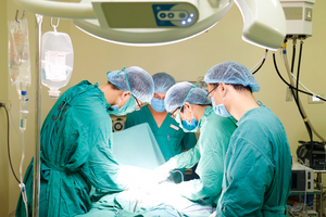 Sắp tới, bác sĩ phải hoàn thành việc quan trọng này mới có thể hành nghề