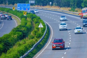 Đi trên cao tốc, hơn 620.000 xe bị camera phạt nguội oan