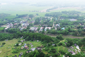 Việt Nam sẽ có thêm một nhà máy viên nén gỗ quy mô 33.000m2, được đầu tư gần 380 tỷ đồng