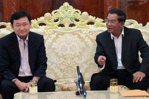 Ông Hun Sen bất ngờ tuyên bố mình bị phản bội, dọa khui chuyện ‘động trời’
