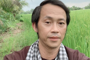 Tình trạng của NSƯT Hoài Linh sau khi gia đình thông báo khẩn đến toàn bộ khán giả