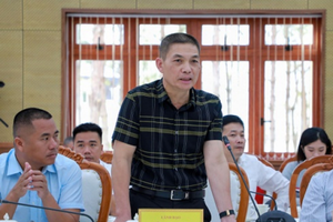 Bình Phước nêu rõ lý do vụ Tập đoàn Sơn Hải trượt gói thầu tại dự án cao tốc 17.400 tỷ