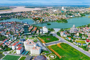 Địa phương giáp nhiều tỉnh thành nhất Việt Nam sau sáp nhập: Trung tâm kết nối liên vùng lớn nhất phía Bắc