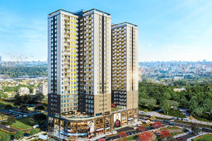 Tỉnh giàu nhất Việt Nam khởi công tòa tháp đôi cao 39 tầng, quy mô hơn 6.500 tỷ