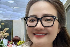 Soi BĐS trăm tỷ của 'thánh scandal' Hoàng Hường: Căn nhà từng rải đầy tiền đang có dấu hiệu lạ
