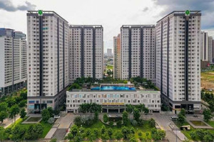 Chuyên gia: Người trẻ cần 25 năm thu nhập mới mua được nhà 3-4 tỷ đồng