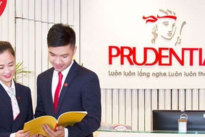 Prudential cảnh báo toàn bộ khách hàng không chuyển khoản trong trường hợp sau