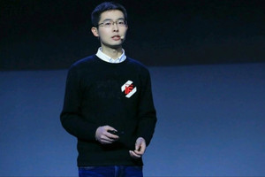 Robot hình người có thay thế con người? CEO Unitree lên tiếng