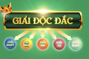 Ngày mai, Vietlott sẽ ra mắt sản phẩm xổ số mới với tính năng chia giải chưa từng có tại Việt Nam