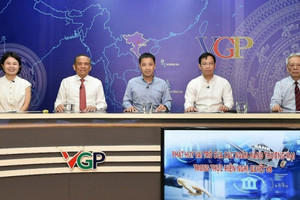 Dư nợ tín dụng toàn hệ thống vượt 16,7 triệu tỷ đồng