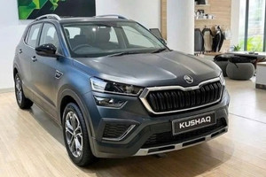 Mẫu SUV đô thị sắp bán trong tháng 7/2025 giá rẻ như cho: Công nghệ châu Âu, kiểu dáng hút mắt, ‘đấu’ thẳng với Toyota Yaris Cross