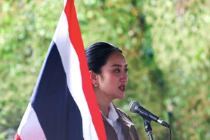 Thái Lan bất ngờ trước bước đi của ông Hun Sen