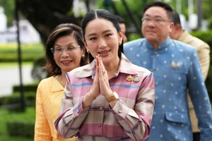 Bước đi chiến lược của Thủ tướng Thái Lan Paetongtarn đề phòng nguy cơ bị đình chỉ