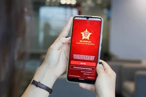 Chưa định danh tài khoản, doanh nghiệp nộp thuế thế nào từ 1/7?