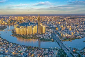 Ngày 1/7, sự khởi đầu cho một kỷ nguyên hành chính kiến tạo, tận tâm vì dân