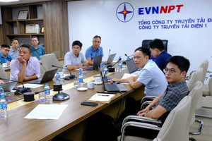 Di dời hàng loạt lưới điện, dọn đường cho dự án đường sắt hơn 200.000 tỷ đồng
